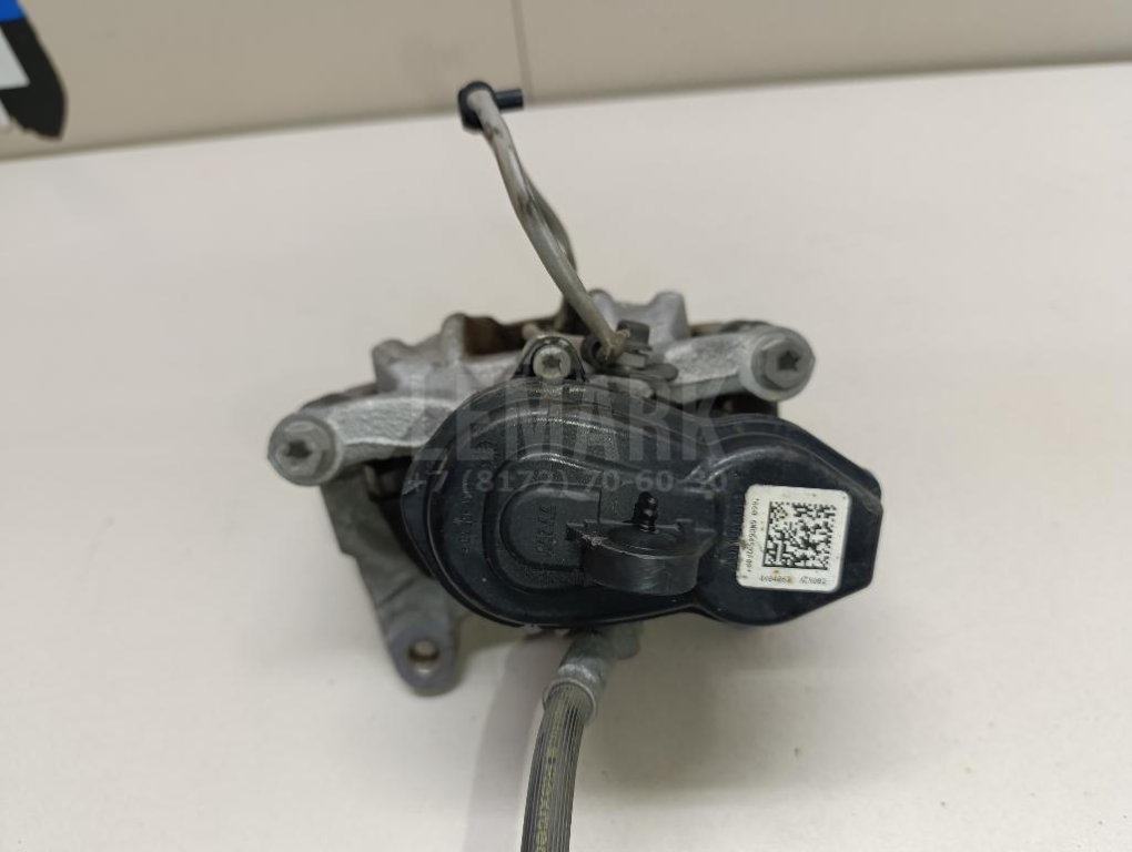 Суппорт тормозной задний правый