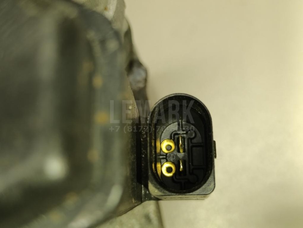 Суппорт тормозной задний правый