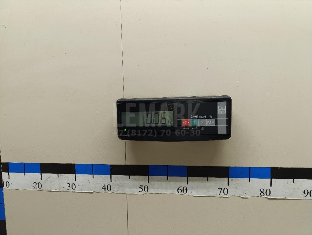 Активатор замка крышки бензобака