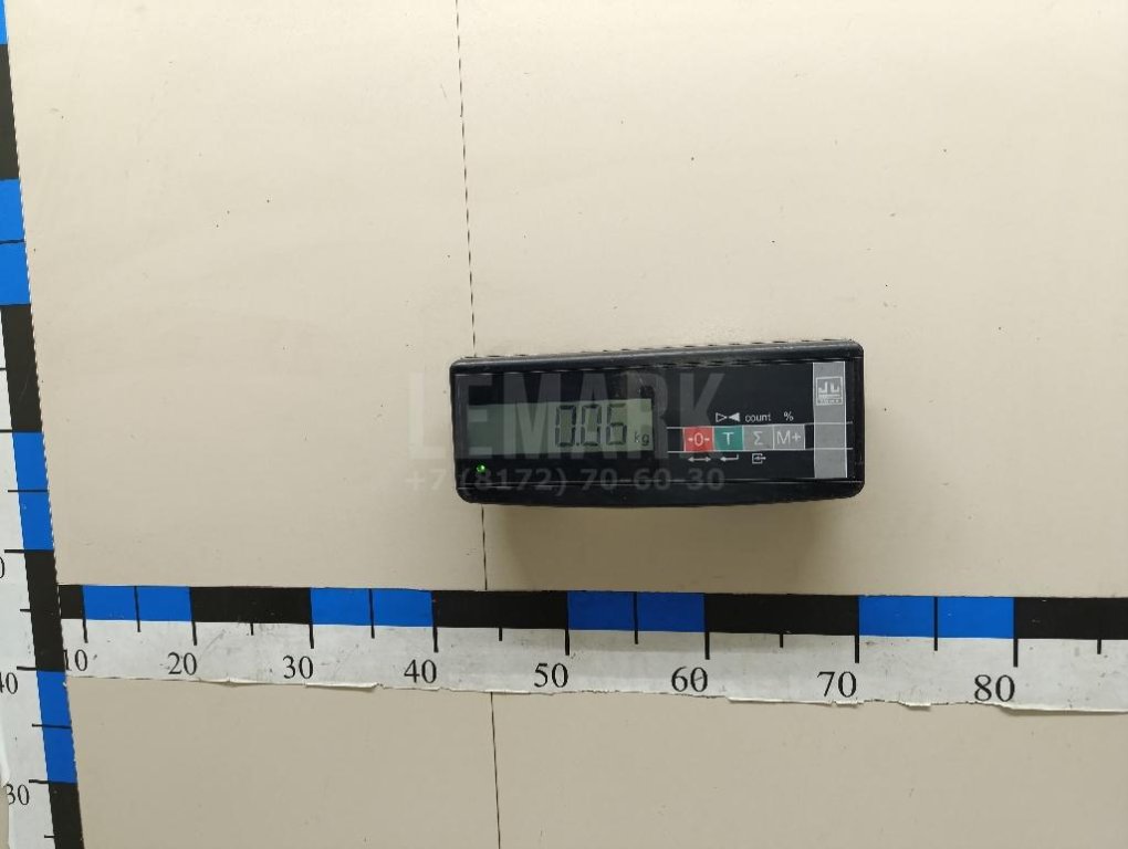 Ключ зажигания