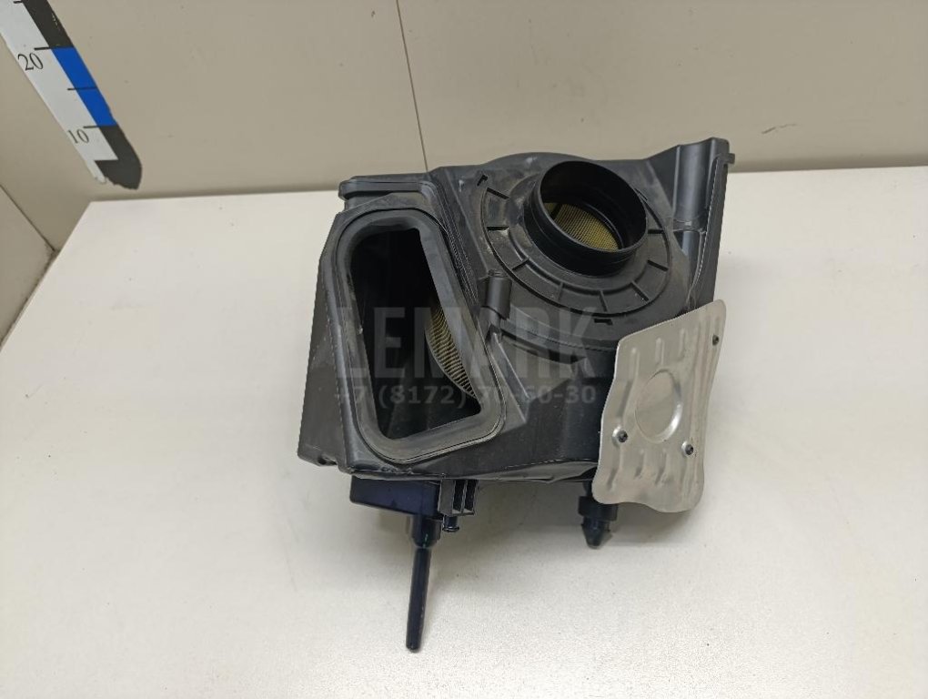 Корпус воздушного фильтра