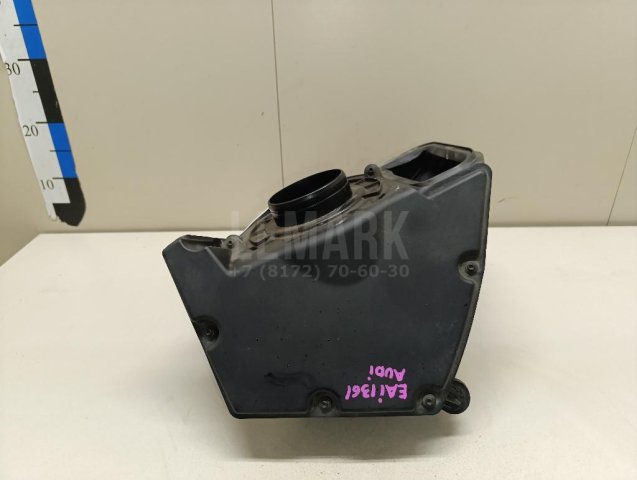 Корпус воздушного фильтра