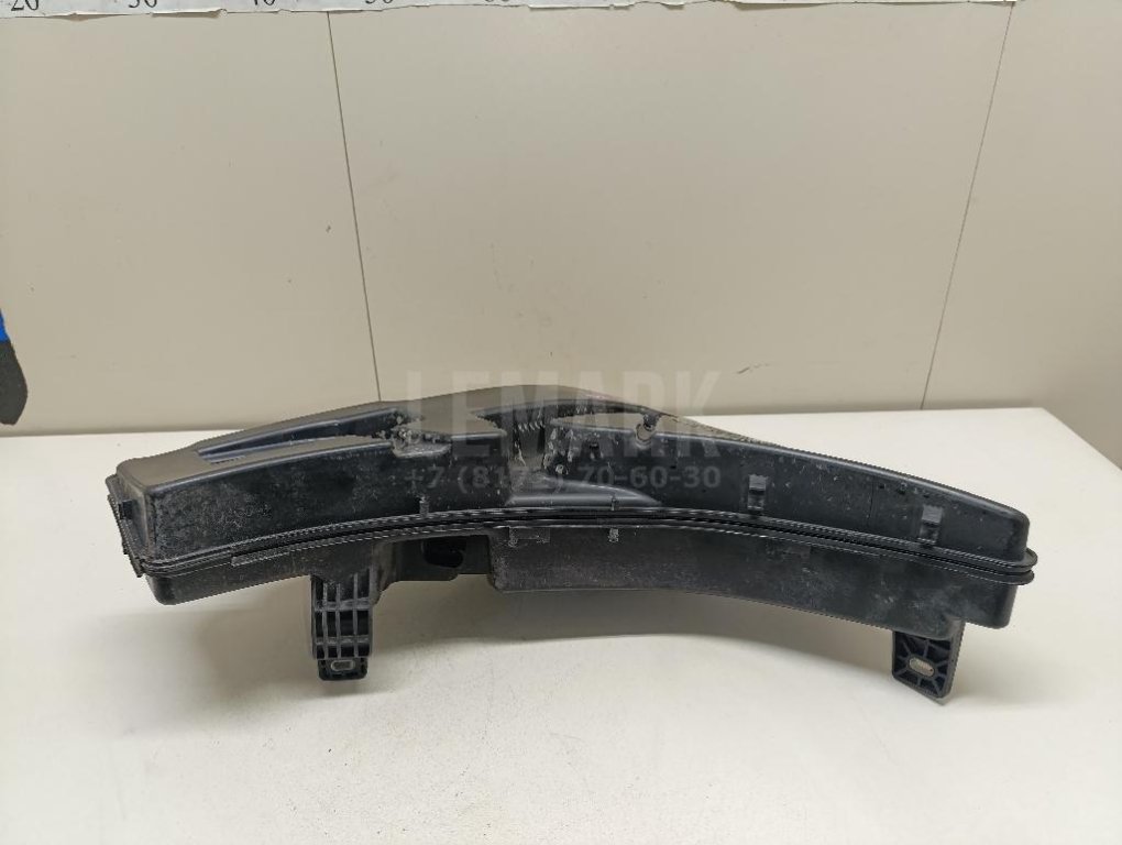 Бачок омывателя лобового стекла