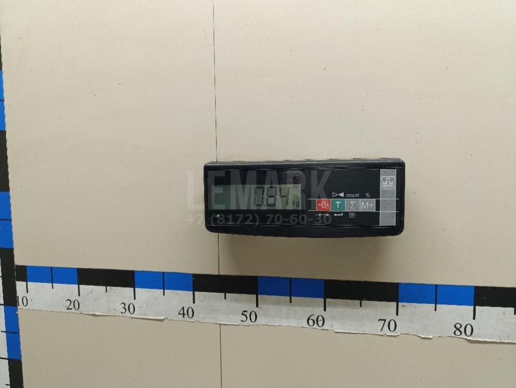 Фонарь задний наружный правый