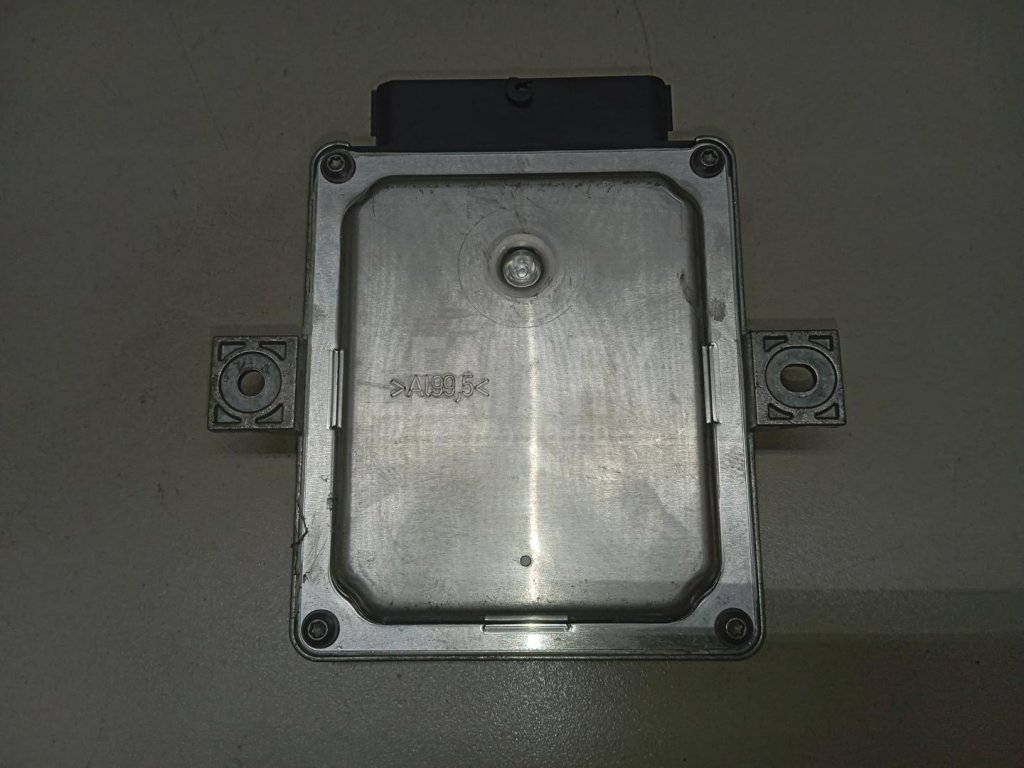 Блок электронный