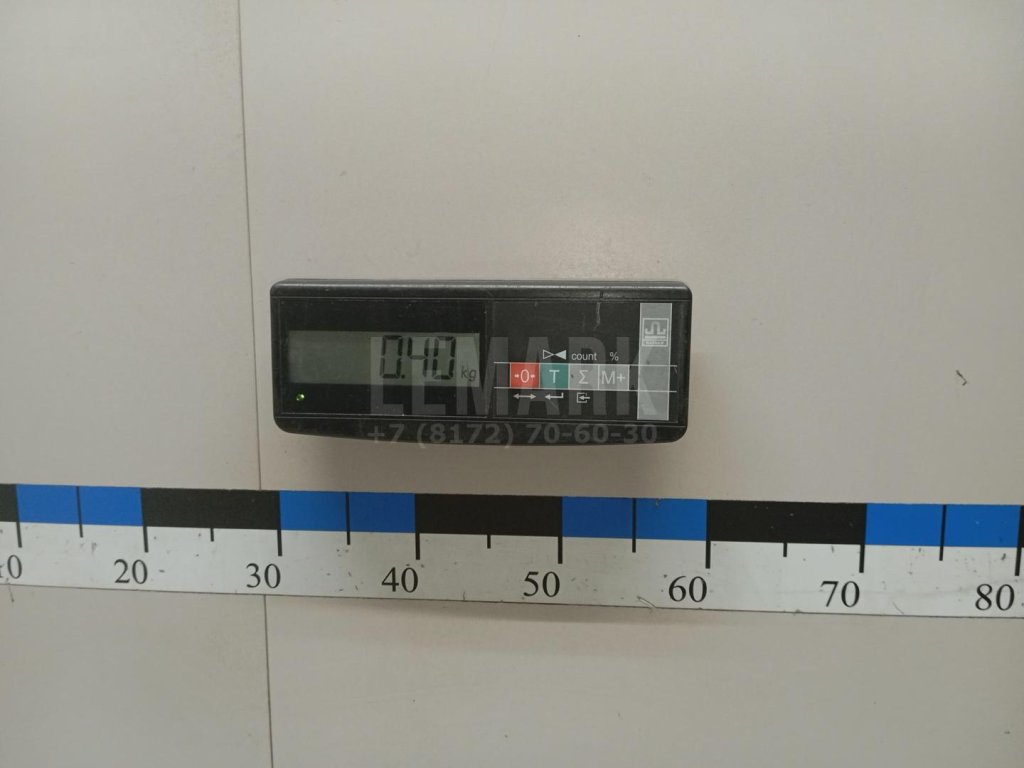 Блок электронный