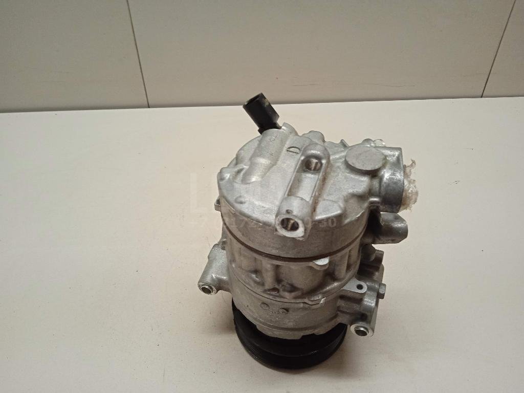 Компрессор кондиционера для  Audi A4 [B8] Allroad 2009-2015