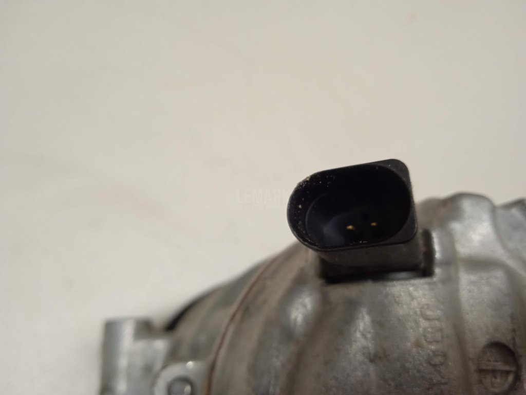 Компрессор кондиционера для  Audi A4 [B8] Allroad 2009-2015