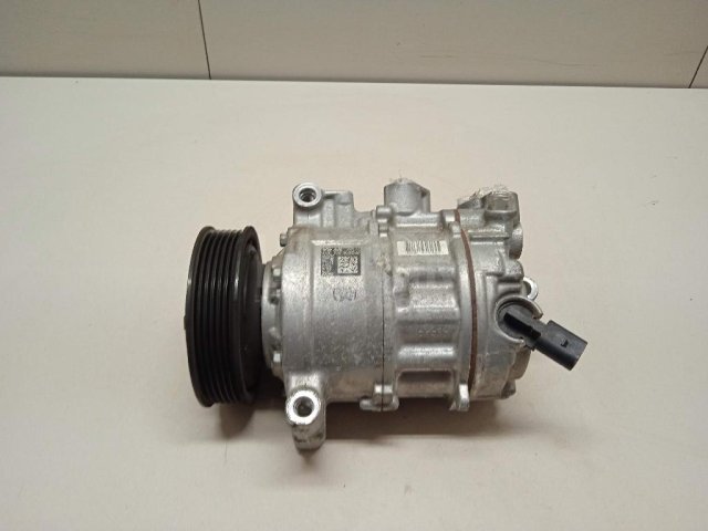 Компрессор кондиционера