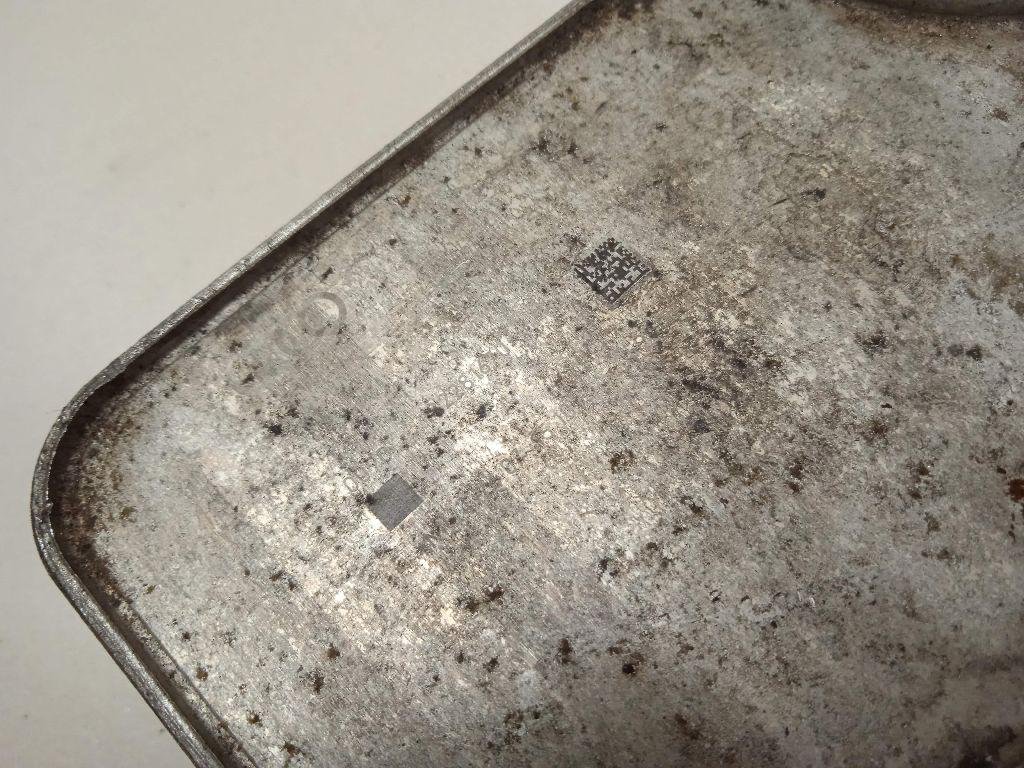 Радиатор масляный для  Audi A3 [8PA] Sportback 2004-2013