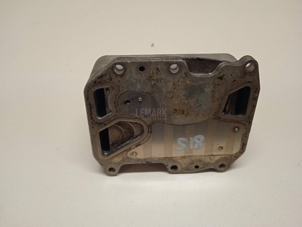 Радиатор масляный для  Audi A3 [8PA] Sportback 2004-2013