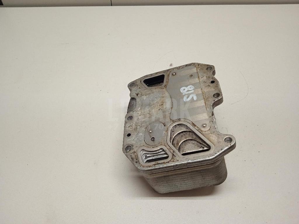 Радиатор масляный для  Audi A3 [8PA] Sportback 2004-2013