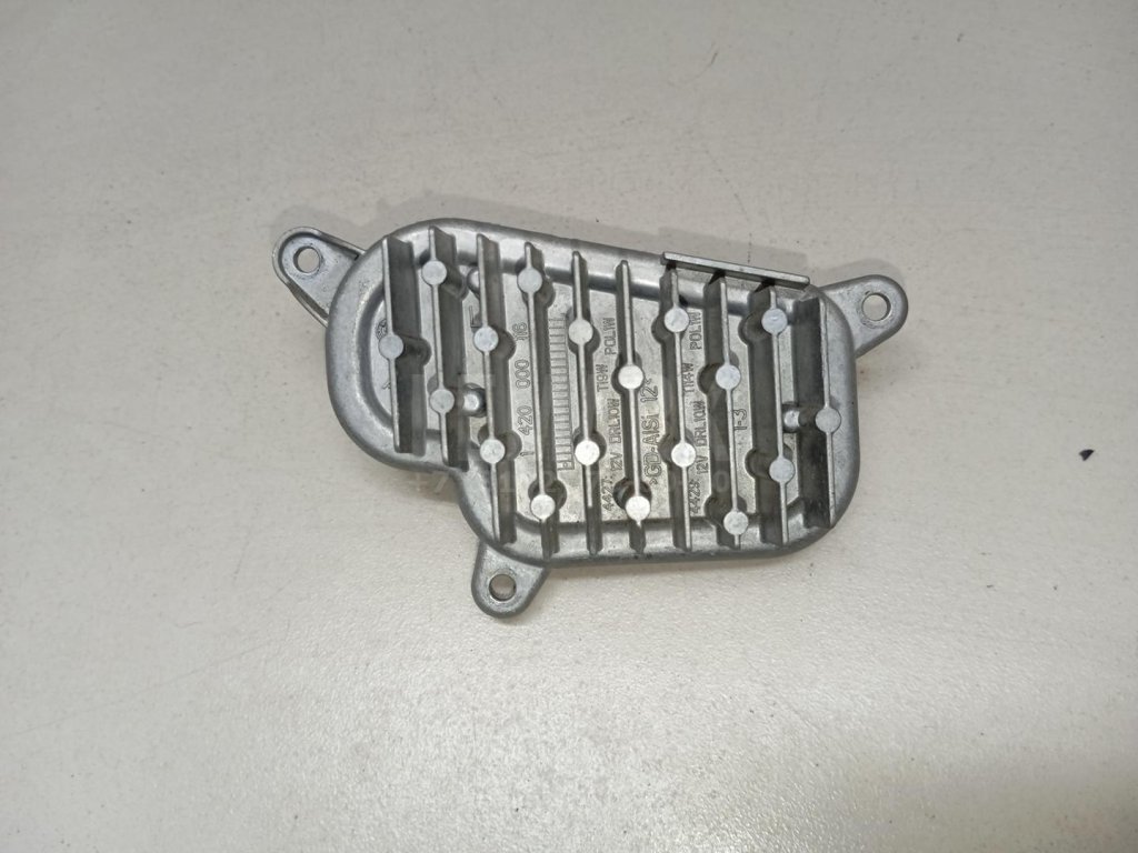 Светодиодный модуль