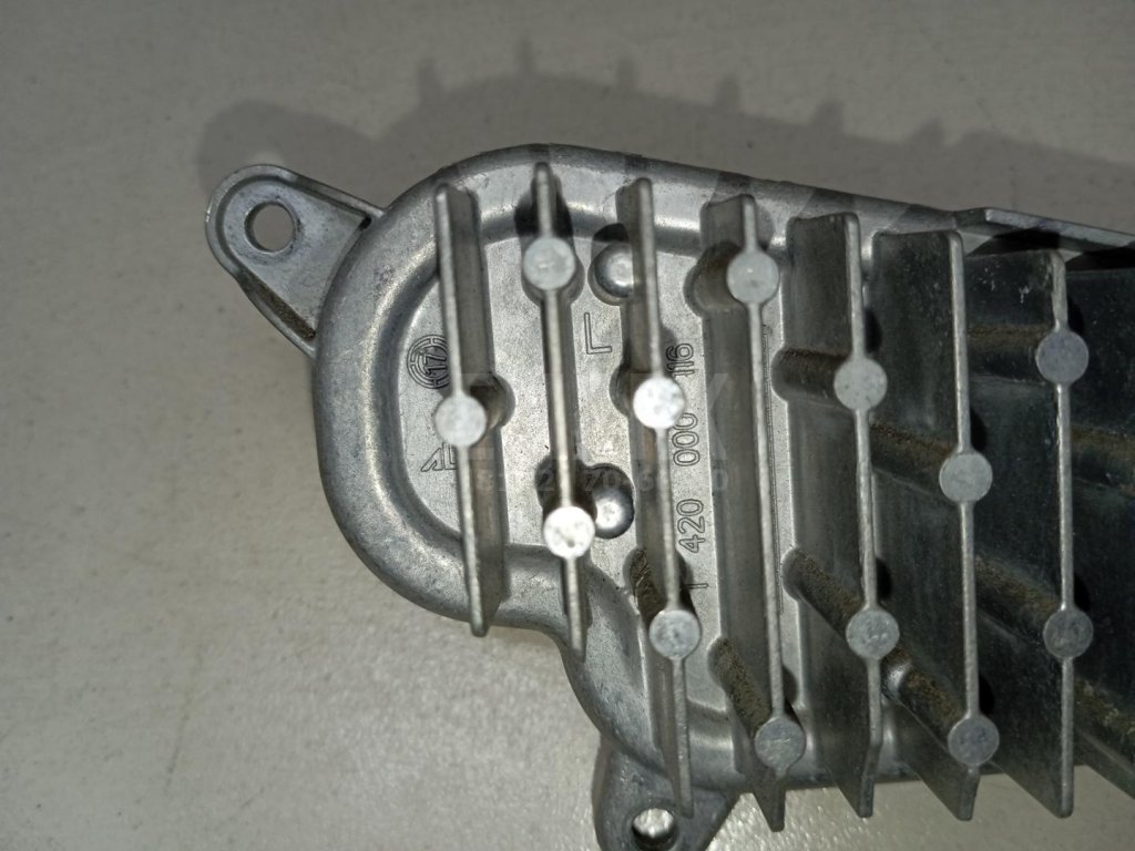 Светодиодный модуль