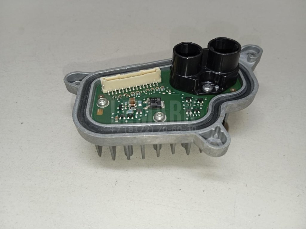 Светодиодный модуль