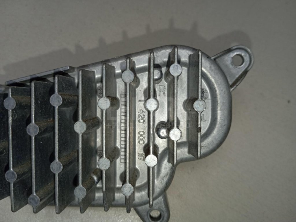 Светодиодный модуль