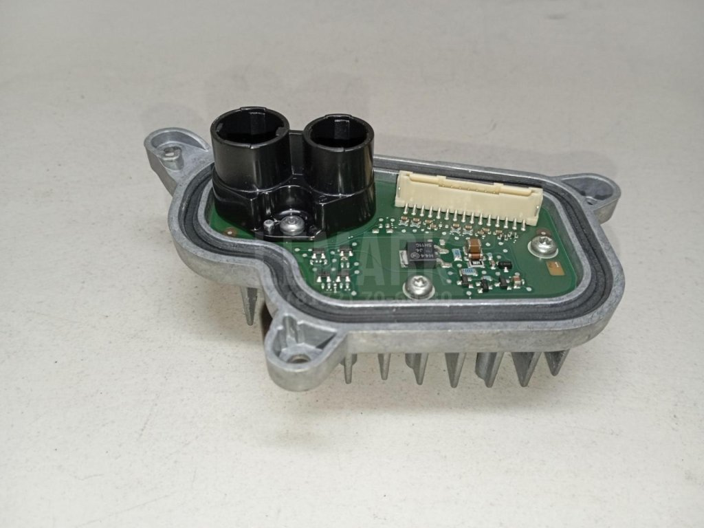 Светодиодный модуль