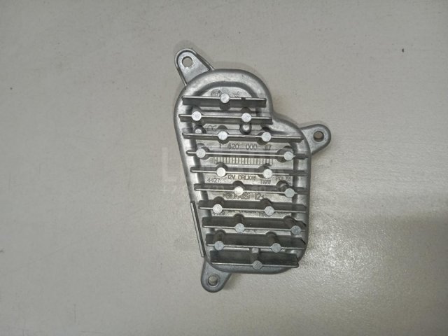 Светодиодный модуль