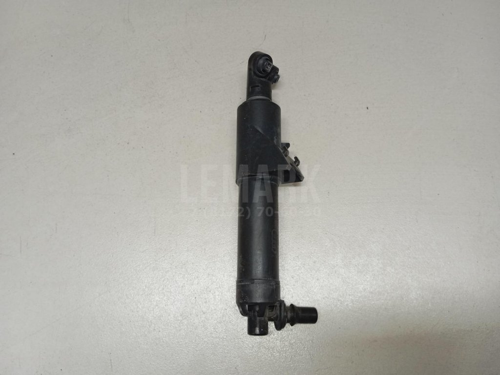 Форсунка омывателя фары