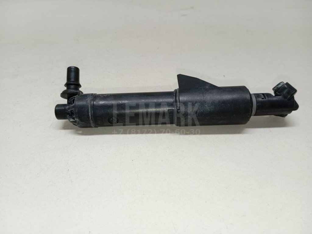 Форсунка омывателя фары