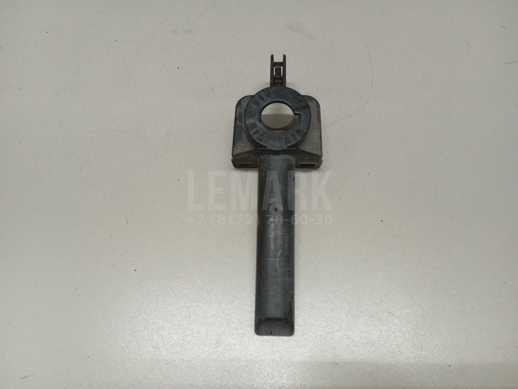 Кронштейн радиатора