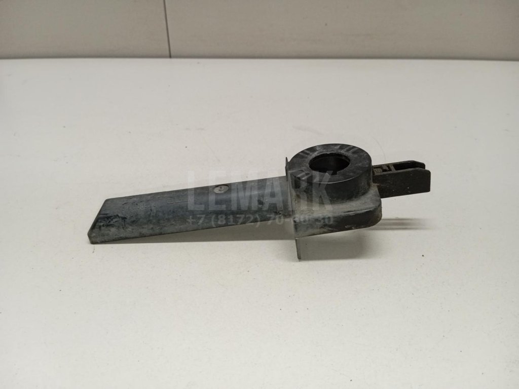 Кронштейн радиатора