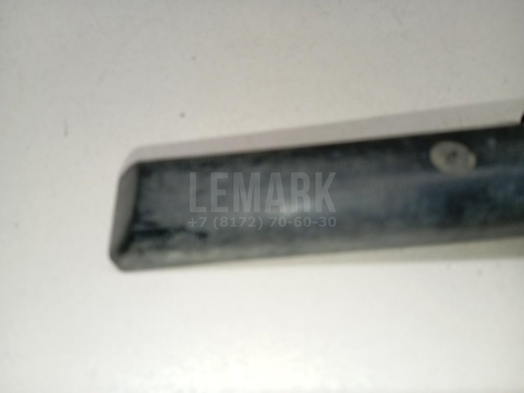 Кронштейн радиатора