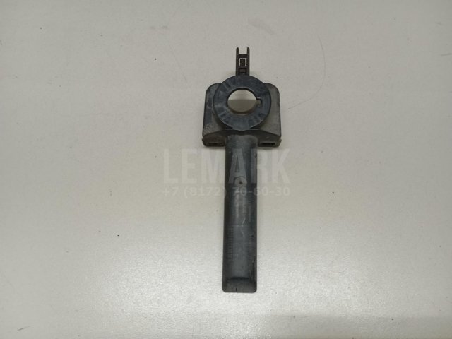 Кронштейн радиатора