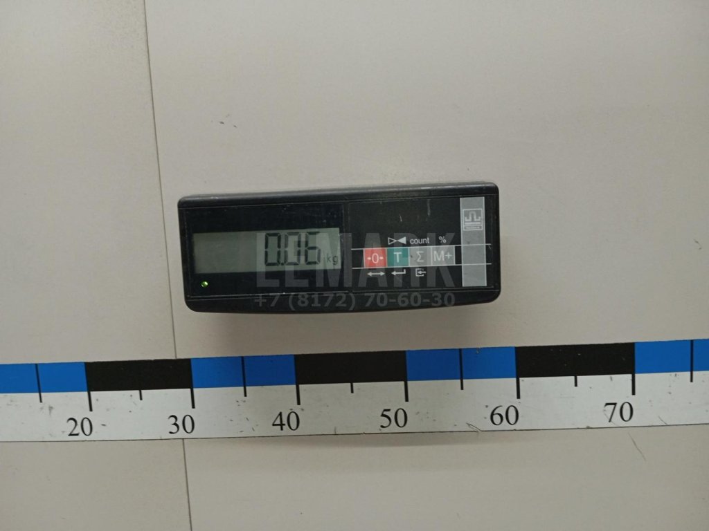 Кронштейн радиатора