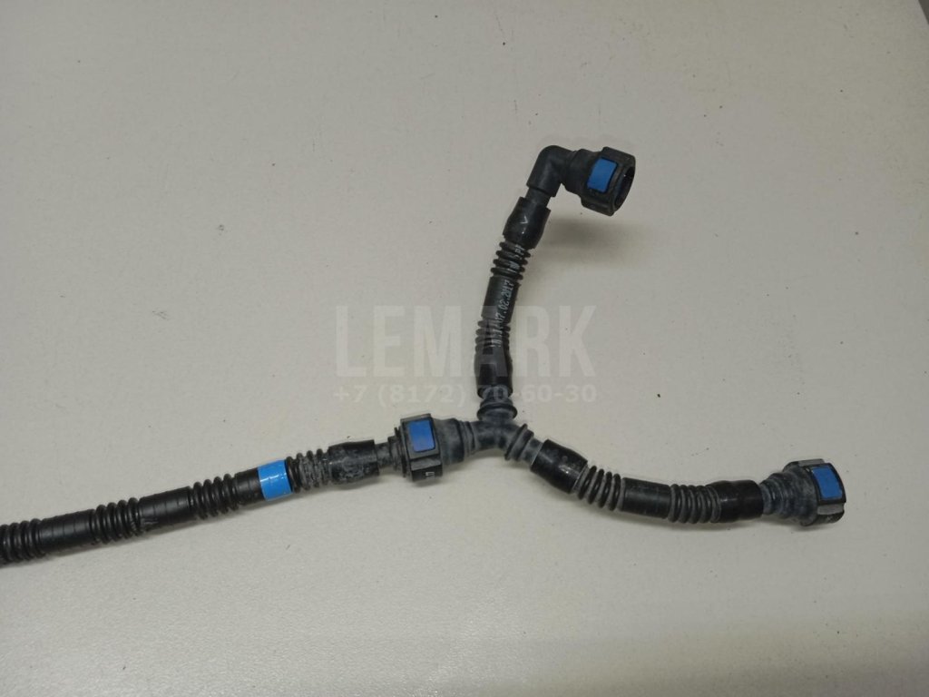 Шланг омывателя