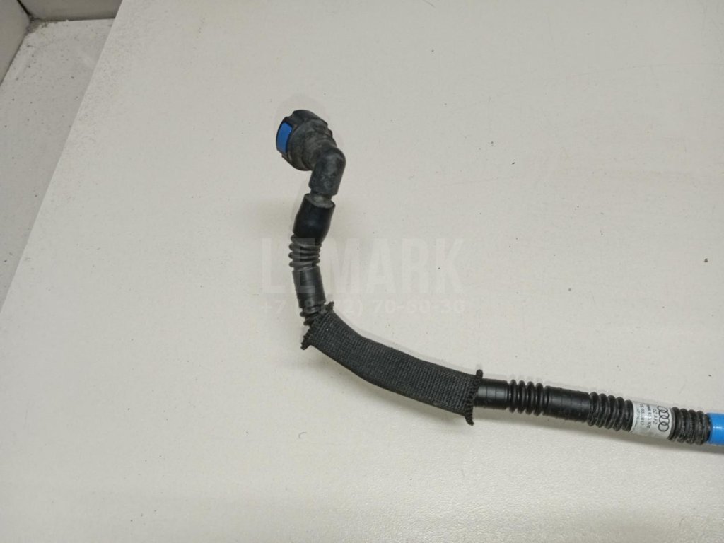 Шланг омывателя