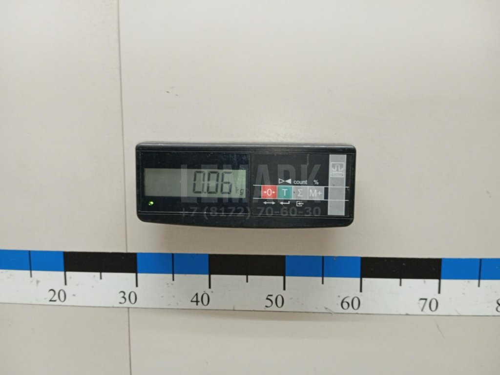 Кронштейн радиатора