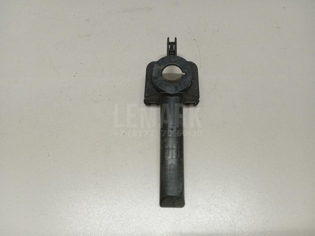 Кронштейн радиатора