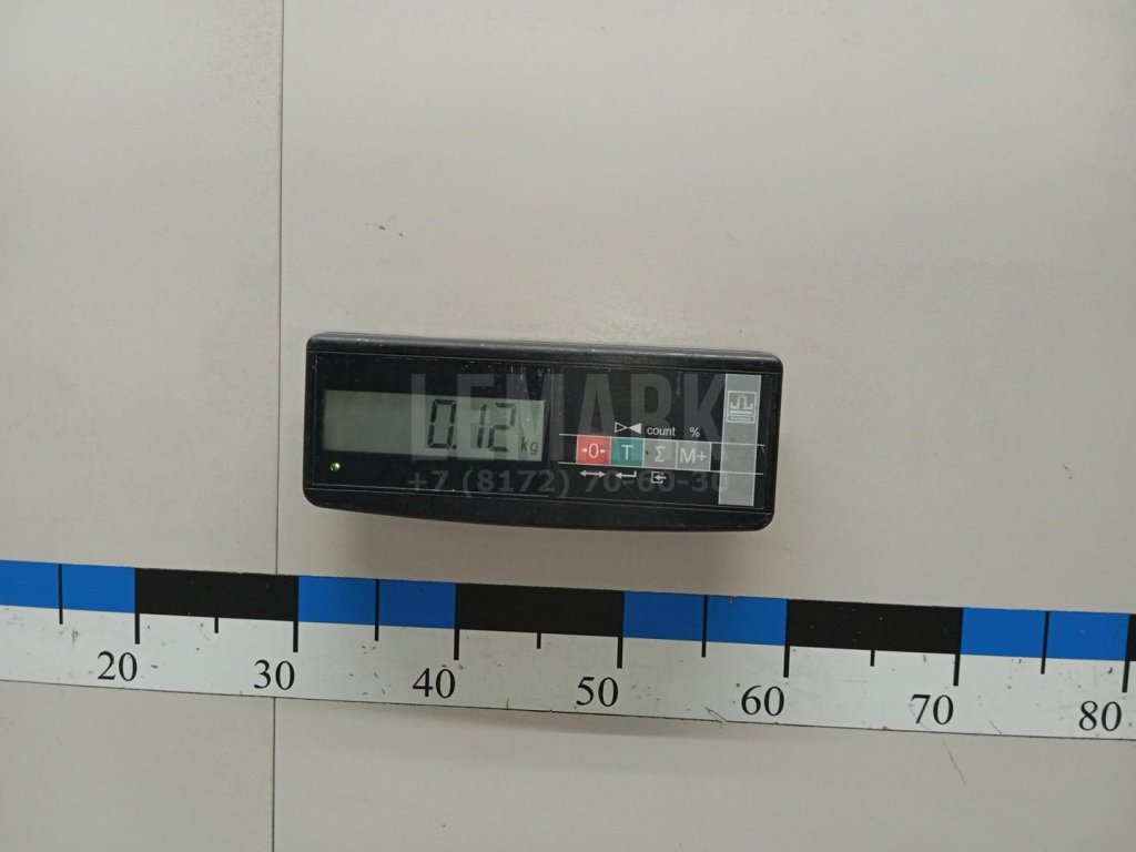 Петля двери