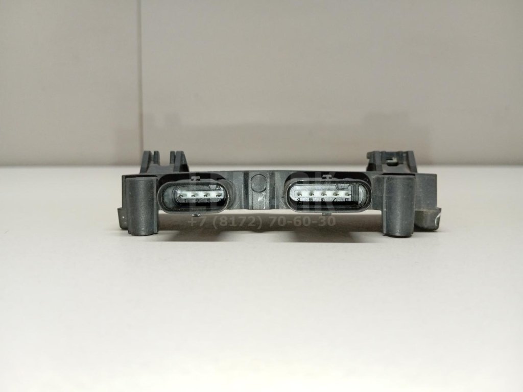 Блок электронный