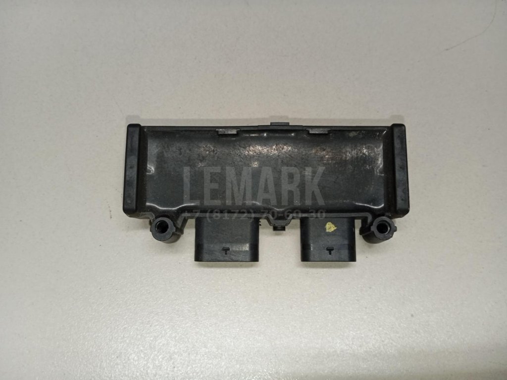 Блок электронный