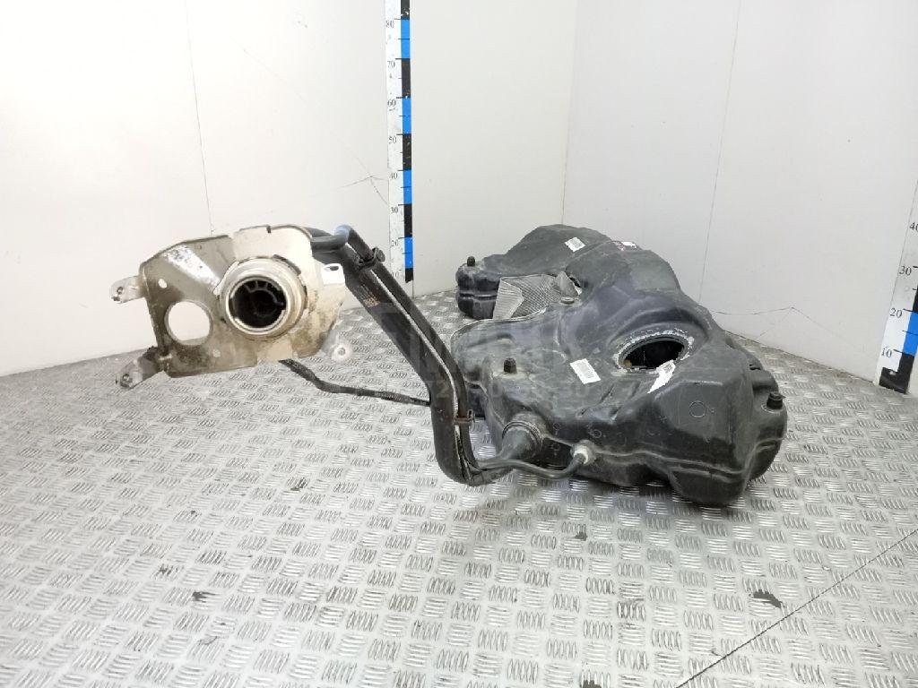 Бак топливный