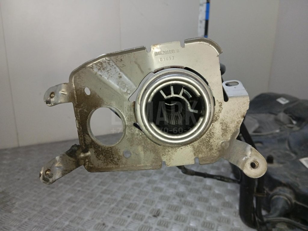 Бак топливный