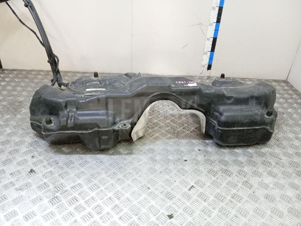 Бак топливный