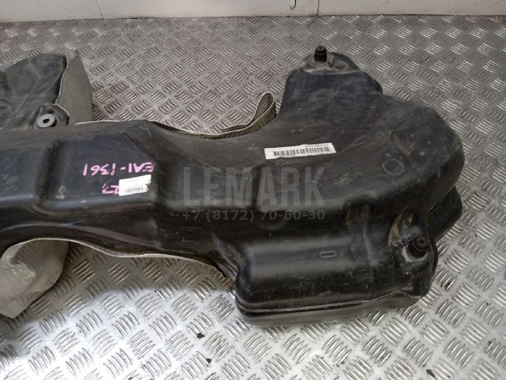 Бак топливный