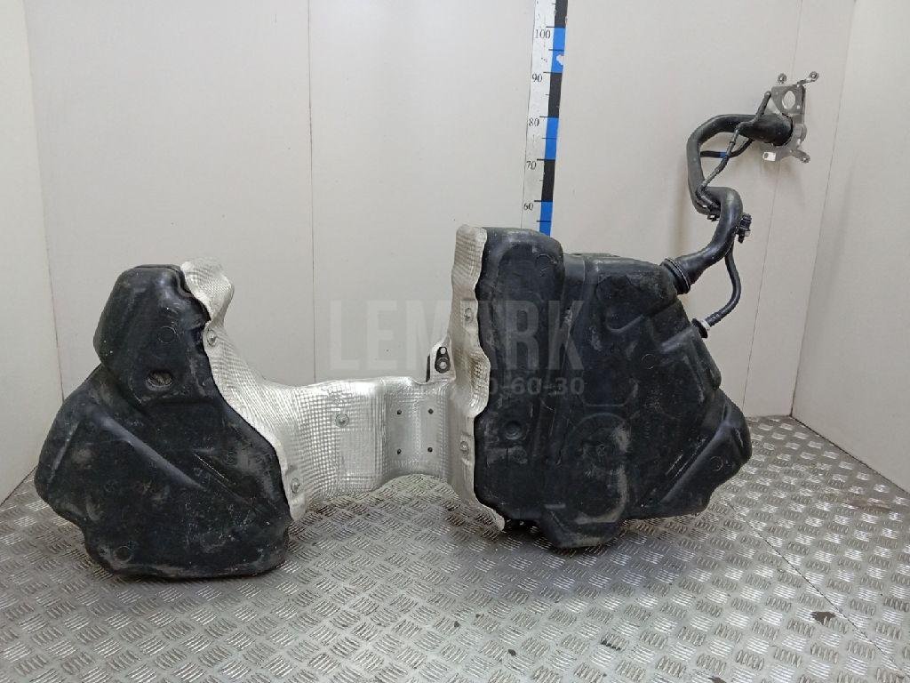 Бак топливный