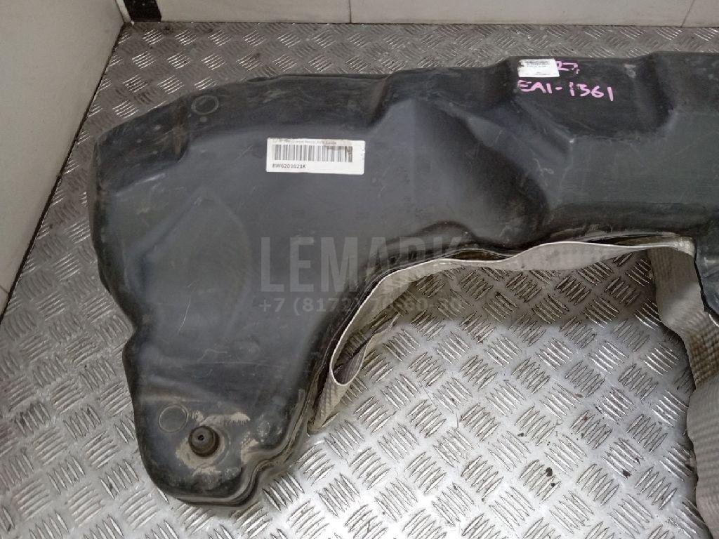 Бак топливный