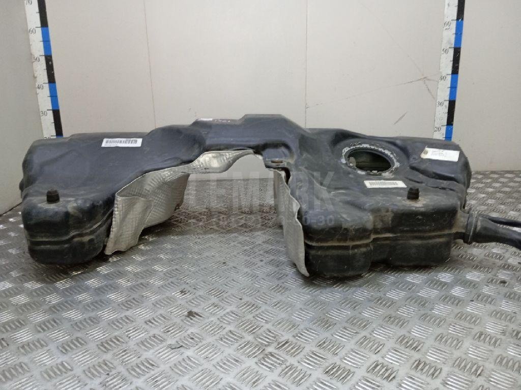 Бак топливный