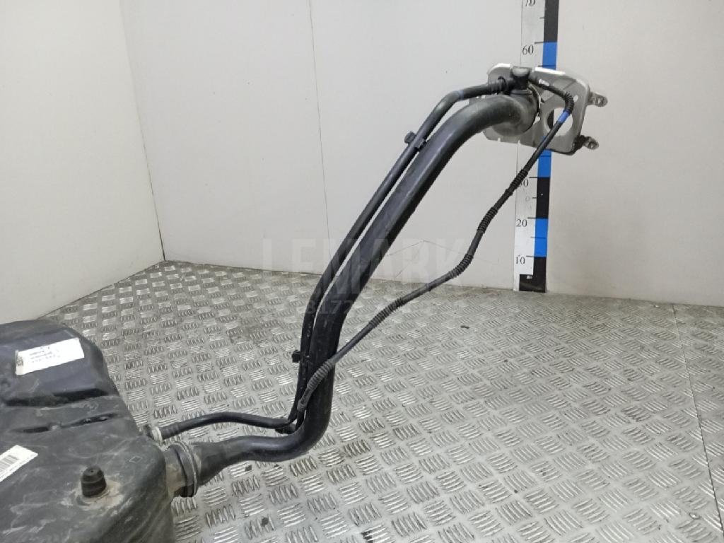 Бак топливный