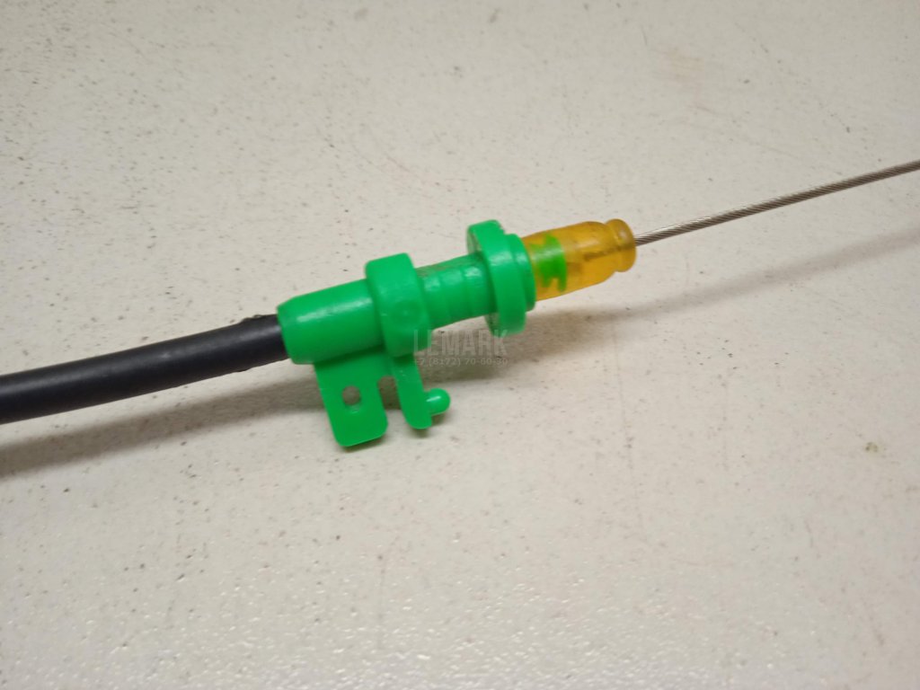 Трос открывания двери