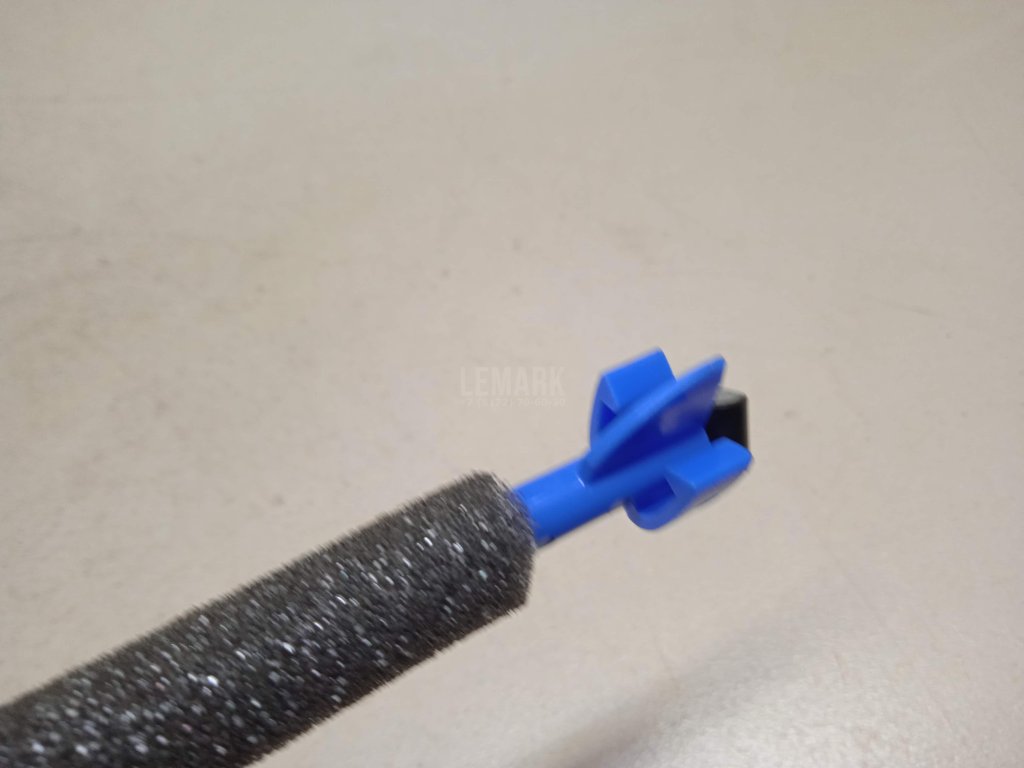 Трос открывания двери