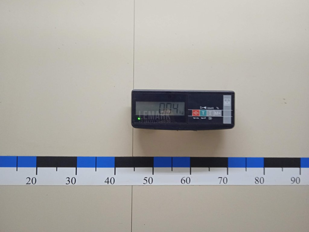 Трос открывания двери