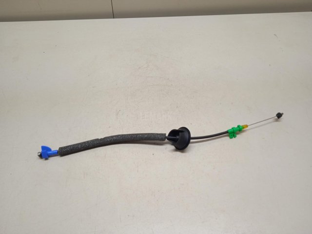 Трос открывания двери