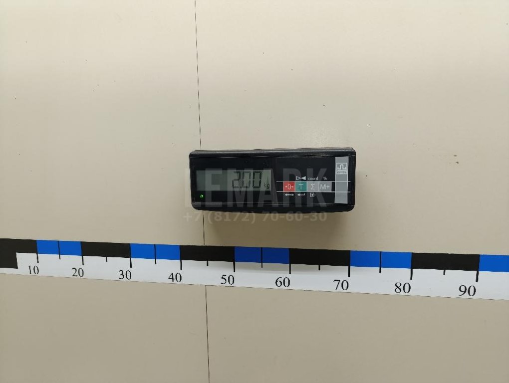 Стеклоподъемник электр. задний левый