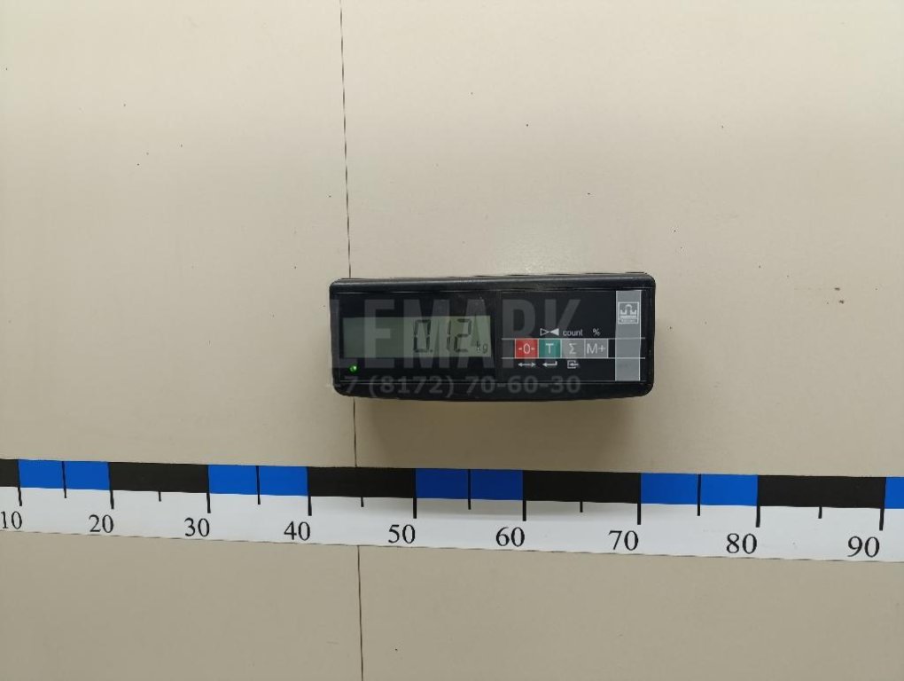 Заглушка панели двери для  Audi A4 [B8] Allroad 2009-2015